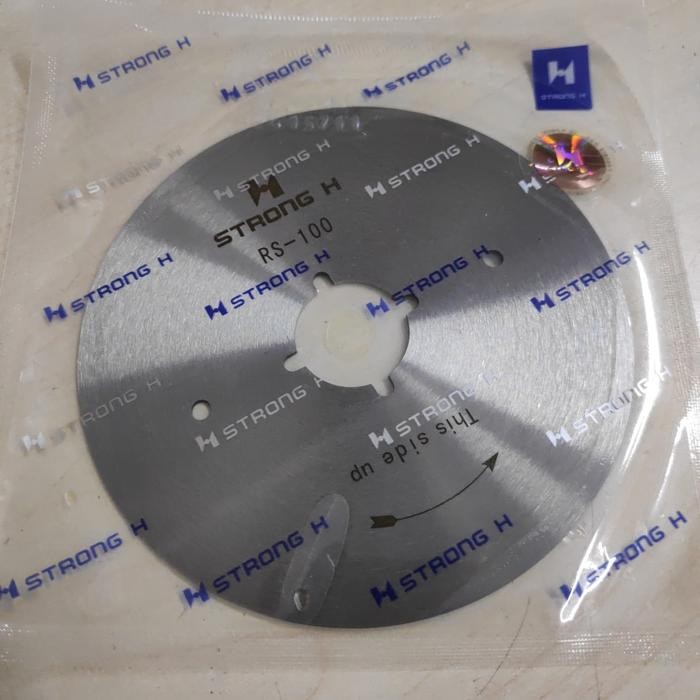 

PISAU POTONG BAHAN KAIN OCTA BULAT RS100