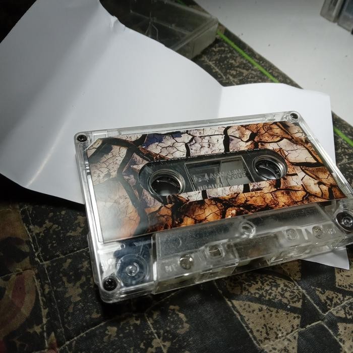 The Strokes Kaset Pita 0021 Pasti Diskon