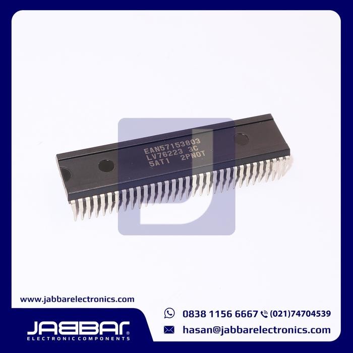 Ean57153803 - Lv76223 3C Dip64