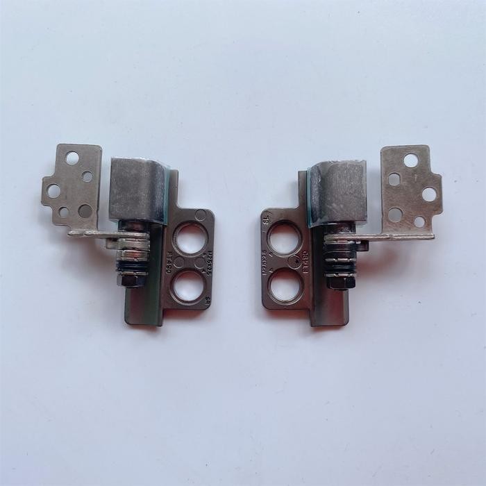 New Original FT490 LCD Screen Hinge Screen Axis For Lenovo Thinkpad T490 T495 P43S T14 Laptop 02HK97