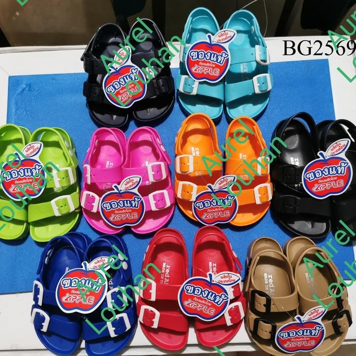 Sandal anak Red Apple BG2569