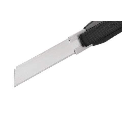 

PISAU CUTTER MARTOR SECUBASE 383 NO. 383001 SAFETY KNIVES KODE 1194