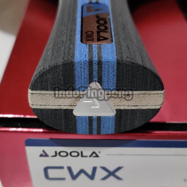 Joola Cwx Fl St Chen Weixing Defensive Blade