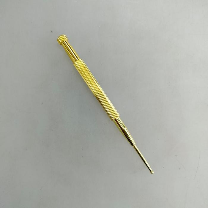 Pen Probe Terapi Akupresur Telinga Dengan Per Sujok Pijat Telinga