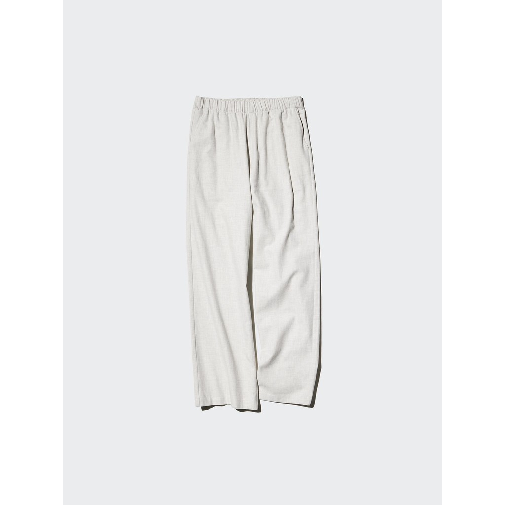 Uniqlo Celana Flannel