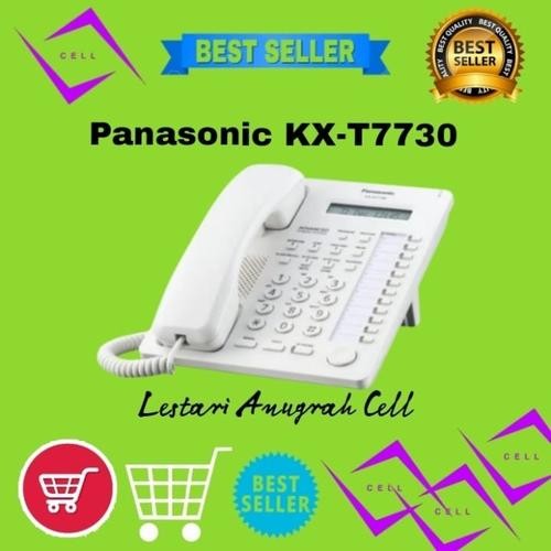 Panasonic KX-t7730
