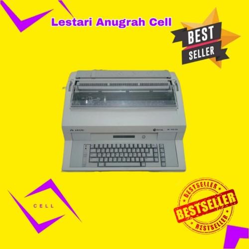 Mesin Tik TA ROYAL SE 700 DS - Mesin Tik Electric Ukuran A3