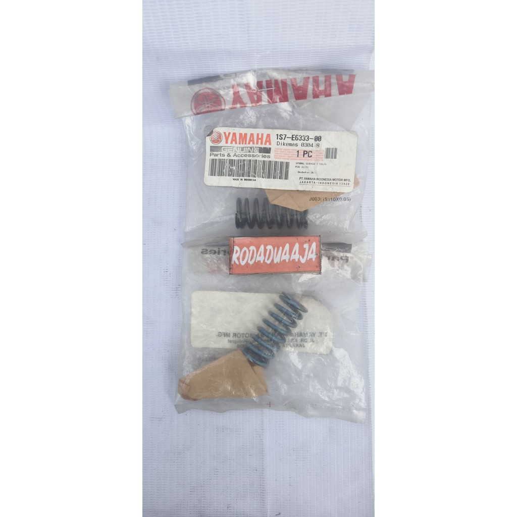 YGP PER KOPLING YAMAHA JUPITER MX 1S7-E6333-00