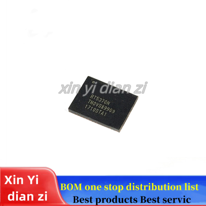 1pcs/lot RT5370N RT5370 RF device QFN ic chips in stock