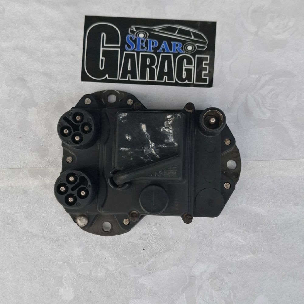 cdi mercy w124 e300 2nd original