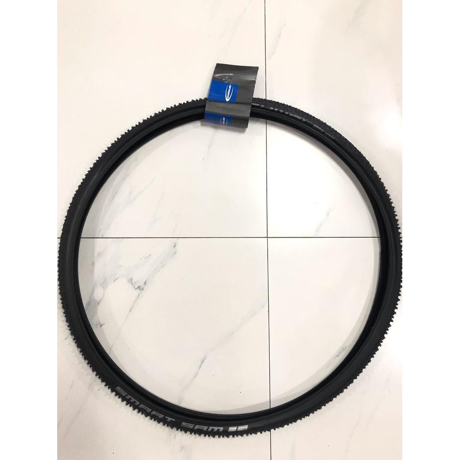 Langsung diproses Ban Luar Schwalbe Smart Sam 700 x 35C