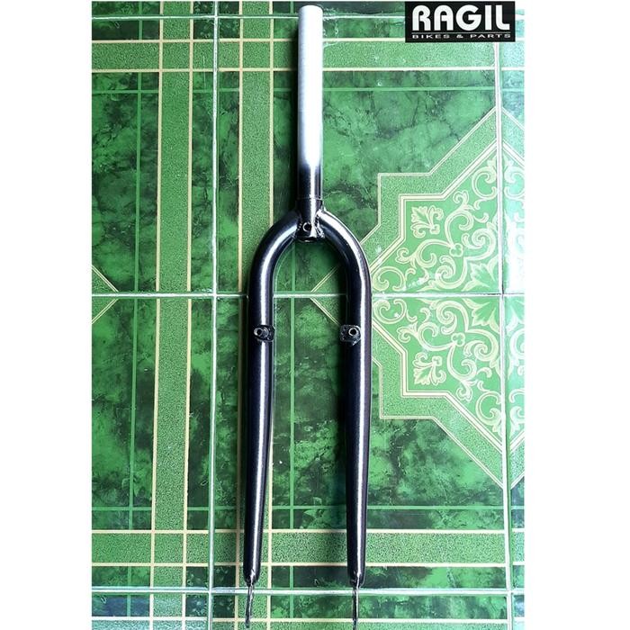 FORK POROK SEPEDA FEDERAL JADUL LAMA VINTAGE 26 MTB