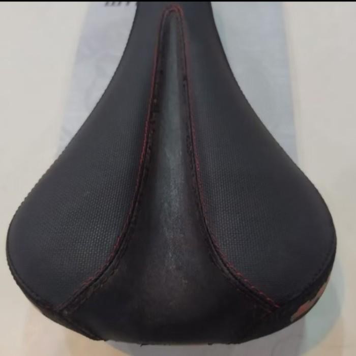 Saddle Wtb Laser V Trail Titanium Black Original WTB LaserV Ringan