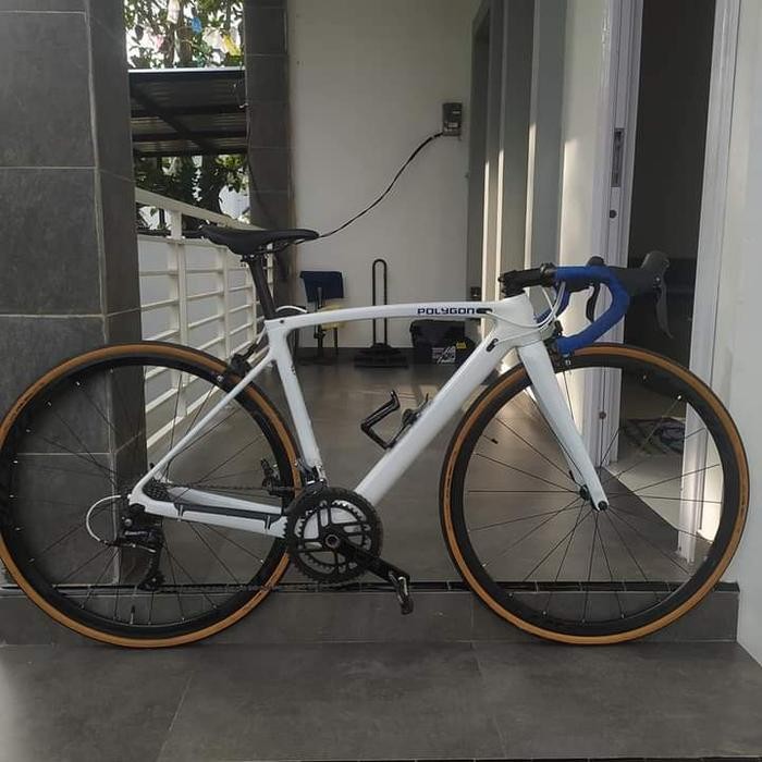 Rujixu Pro Race Wheelset 700c Rim Brake 30mm 40mm High Flange Hub Road