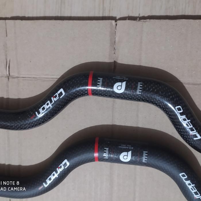 handle midrise litepro carbon