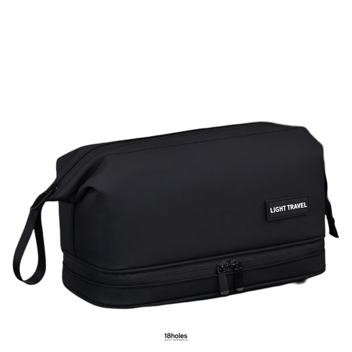 Tas Tempat Sabun - Tas Alat Mandi Travelling