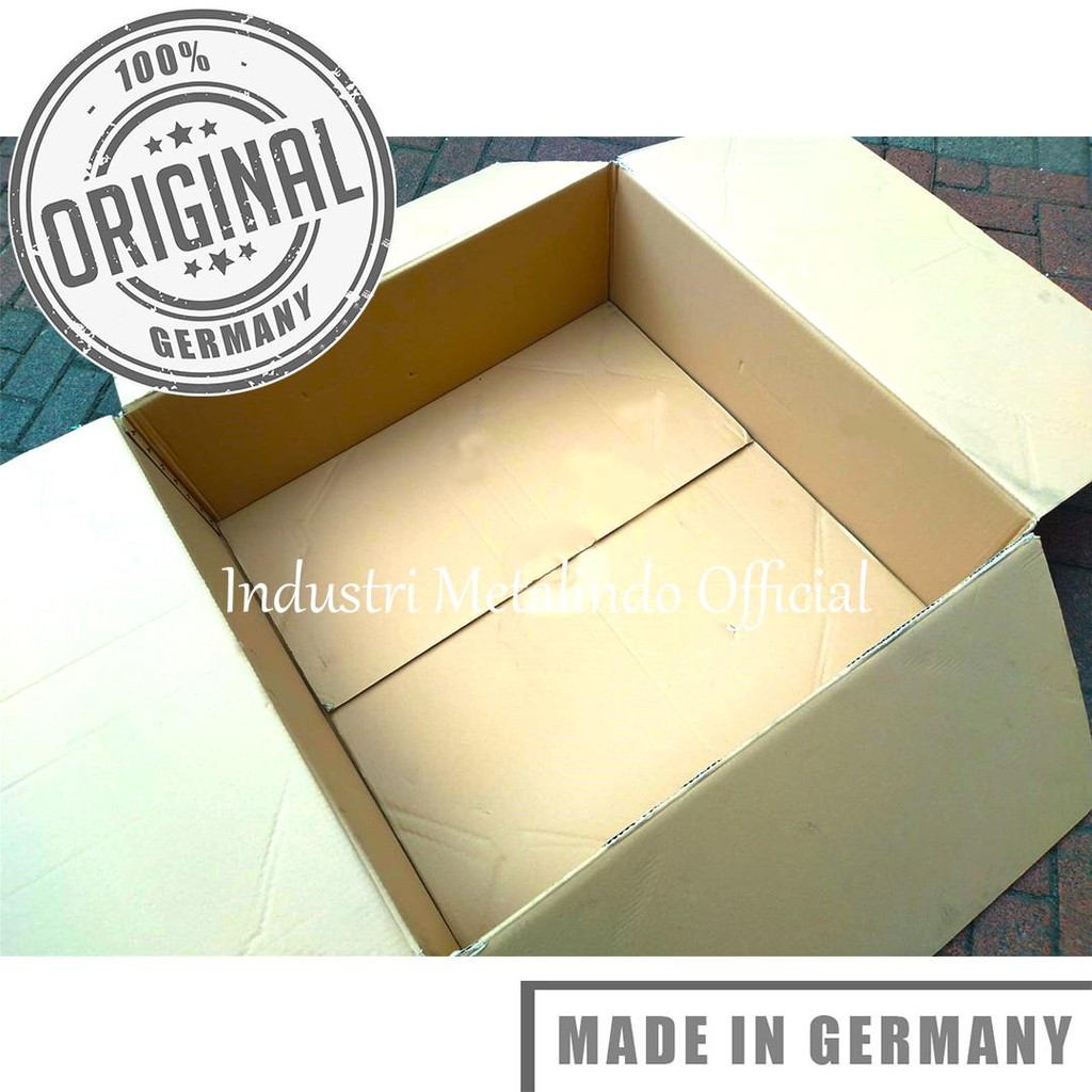 

Packing Kardus Besar + Pengiriman