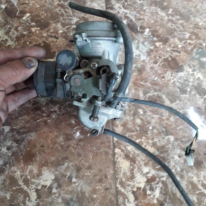 karburator bajaj pulsar 200 dtsi pnp 180 220