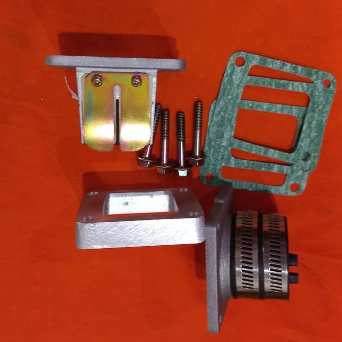 adaptor rx 100 membran rx king + intek king