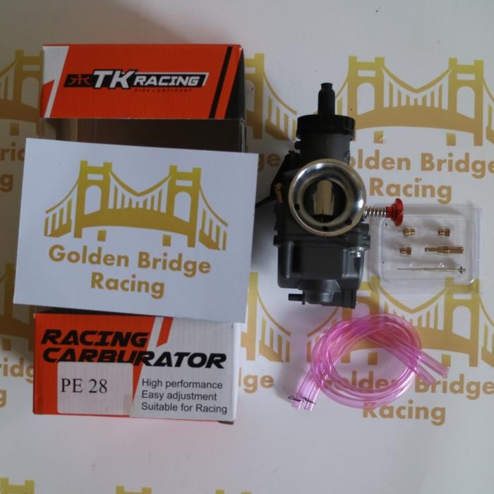 Karburator PE 28 - TK Racing