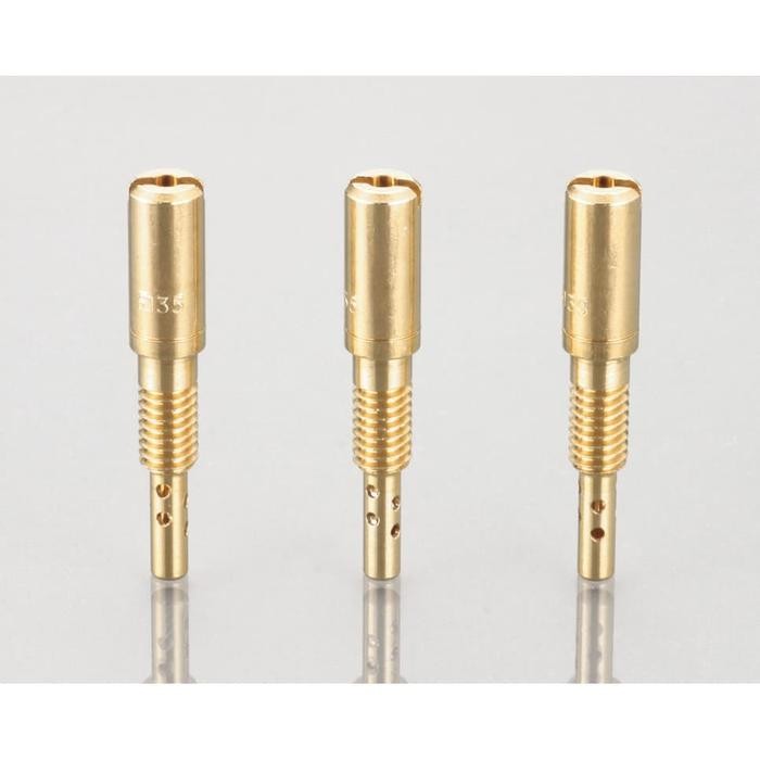 Pilot Jet Mikuni TDMR TMR KITACO Original Import