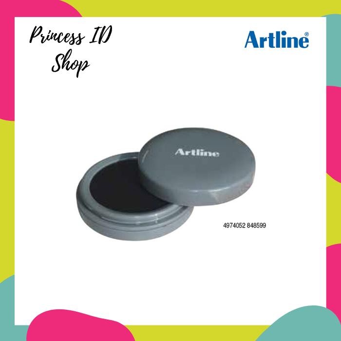 

Fingerprint Pad Artline