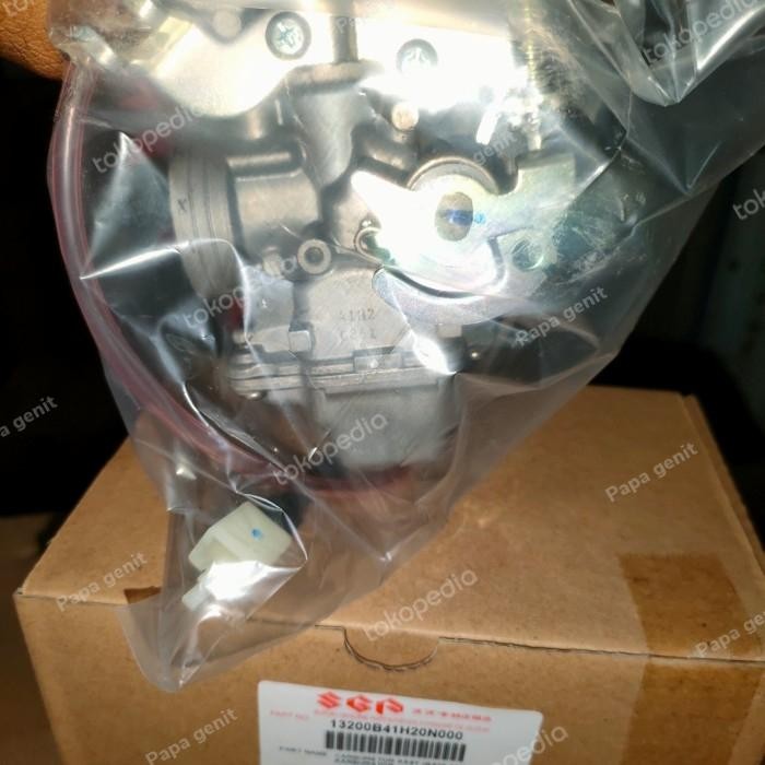 karburator skydrive 125 original