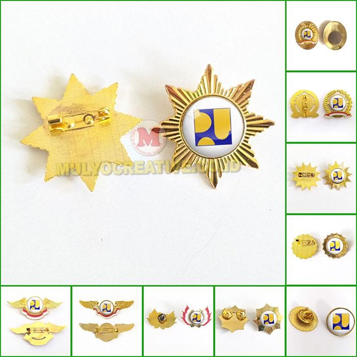 

Pin PUPR Bros Logo Kementerian Pekerjaan Umum & Perumahan Rakyat PREMIUM