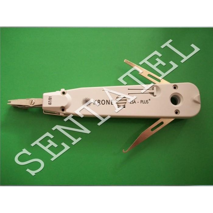 Insertion Tool Lsa Krone Tang Krone
