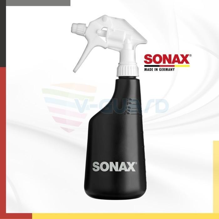 SONAX Sprayboy 500 ml, Botol Spray Tahan Kimia Chemical Sprayer 500ml
