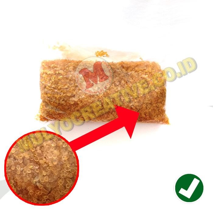 Lem Anchur Lem Gelatin 0.5 Kg Lem Butir Lem Perekat Lem Gelatin Murah PREMIUM