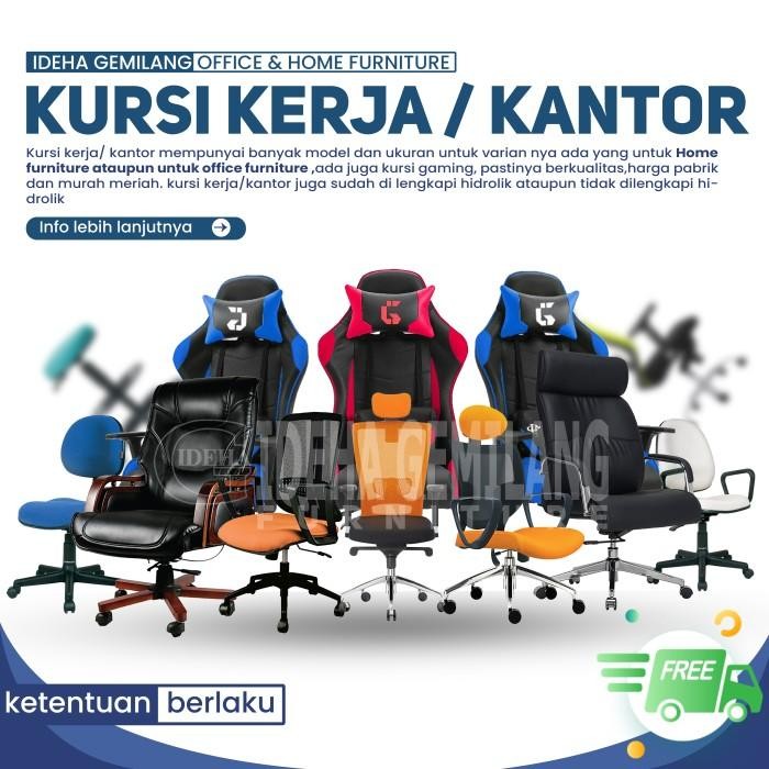 Kursi Susun Ftr405 Kw Kuat Dan Kokoh