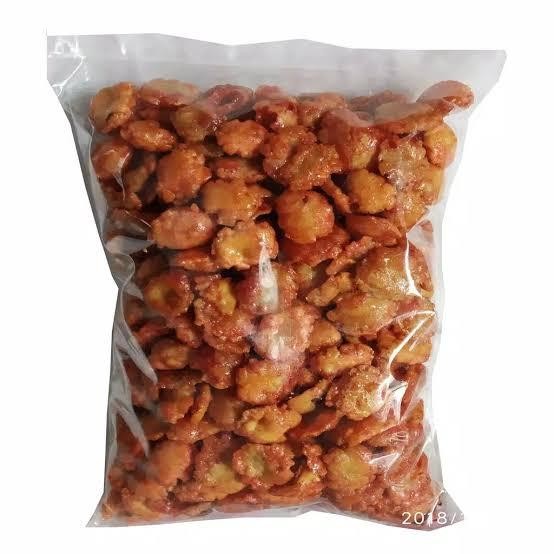 

Emping Mlinjo Pedas 1Kg