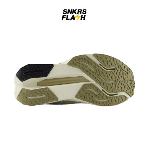 NEW BALANCE FUELCELL PROPEL V5 BEIGE Sepatu Lari Wanita - WFCPRHL5 - Size 37