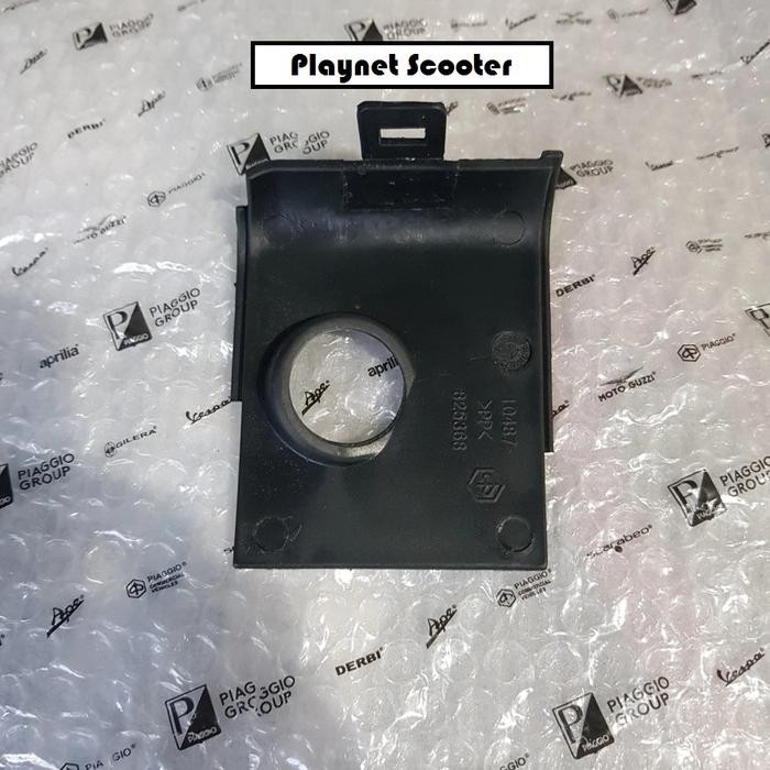 Cover Tutup Busi Samping Vespa Lx S 125 150 2V