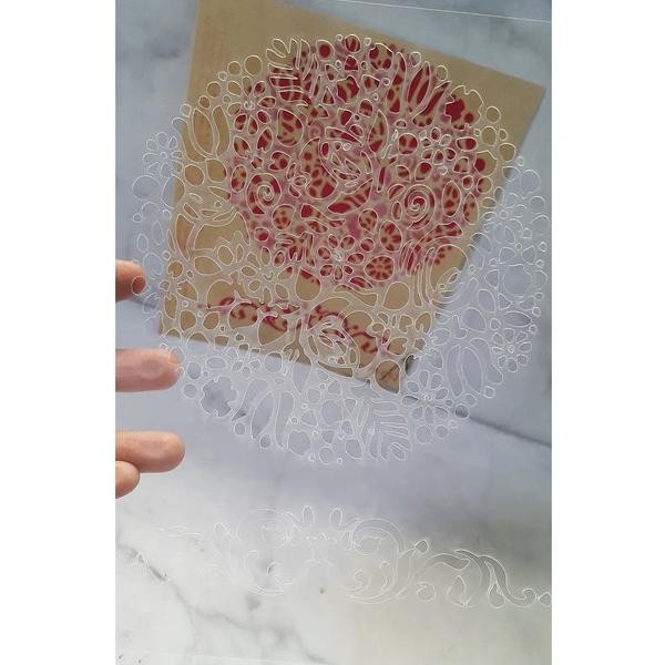 

Stencil Fun Deco Fdm Decorasi Motif