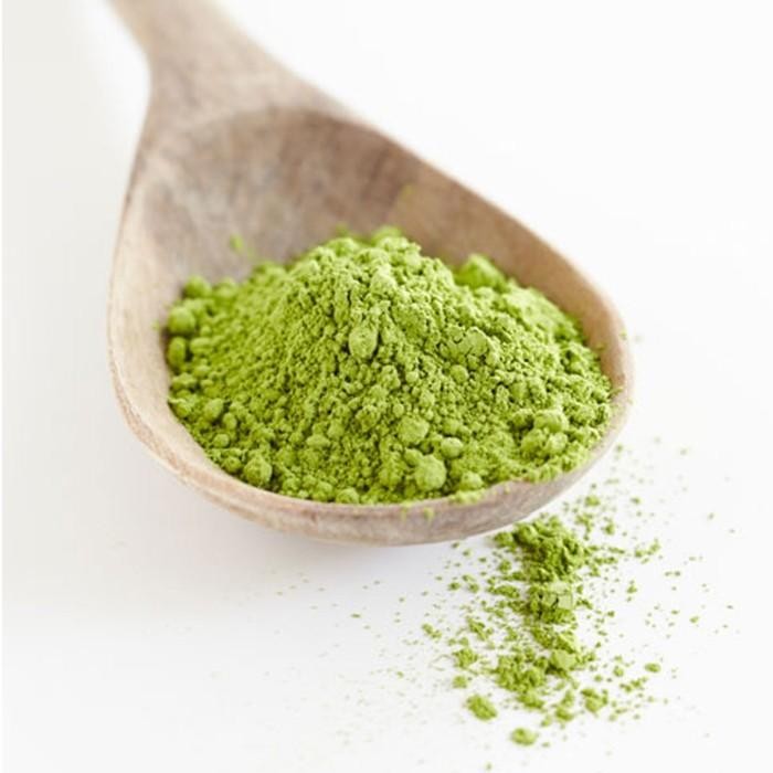 

Green Tea Powder (Matcha) 100Gr