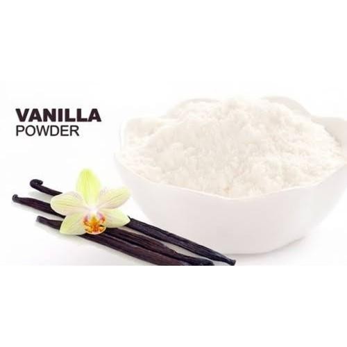 

NEW! VANILLA POWDER [ 50GR ]