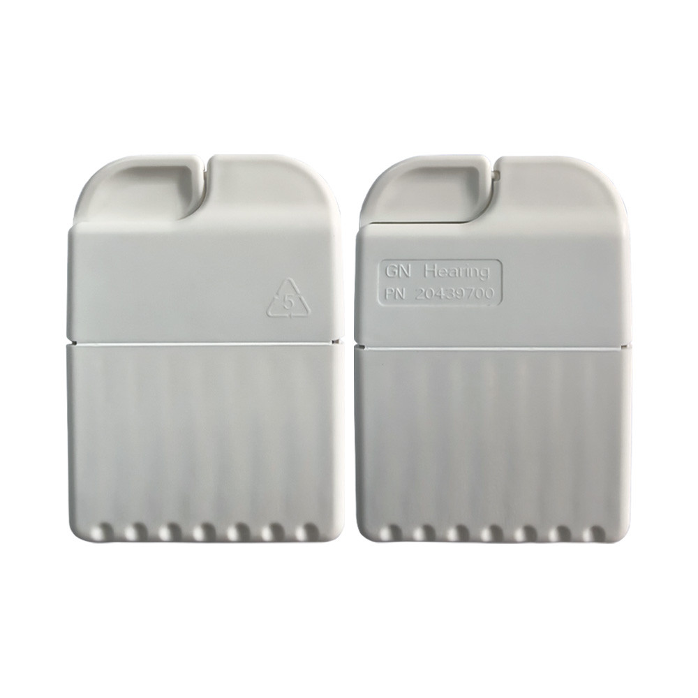 Resound GN Hearing PN20439700 Cerustop Wax Guards WaxTrap WaxStop Prevents Earwax Cerumen from Heari