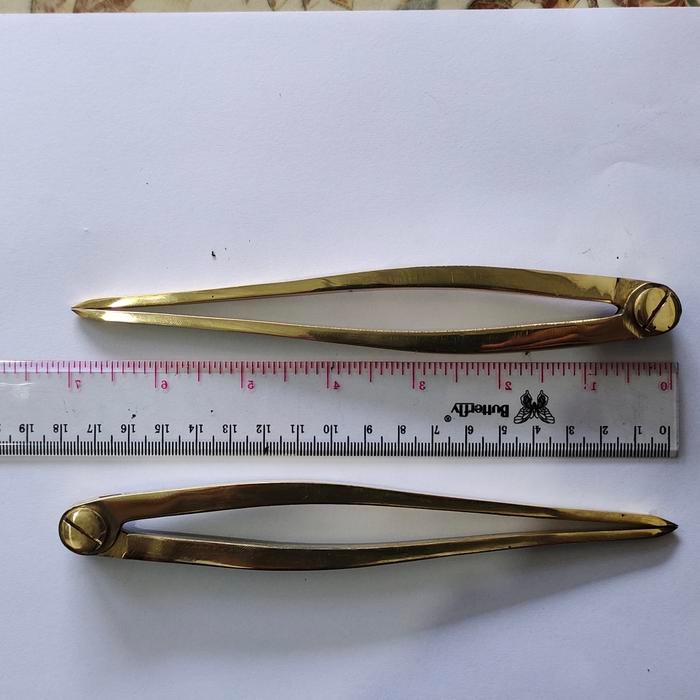 

Jangka Peta / Chart Divider