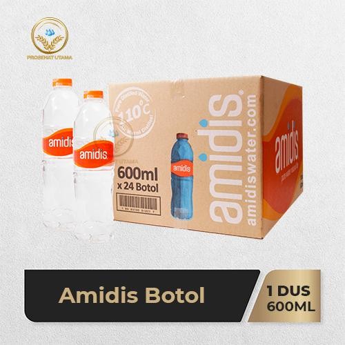 

Ready- Amidis 600 Ml #Gratisongkir