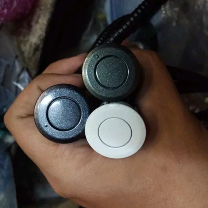 SENSOR PARKIR CORNER SAMPING BELAKANG INNOVA REBORN TYPE V Q VENTURER