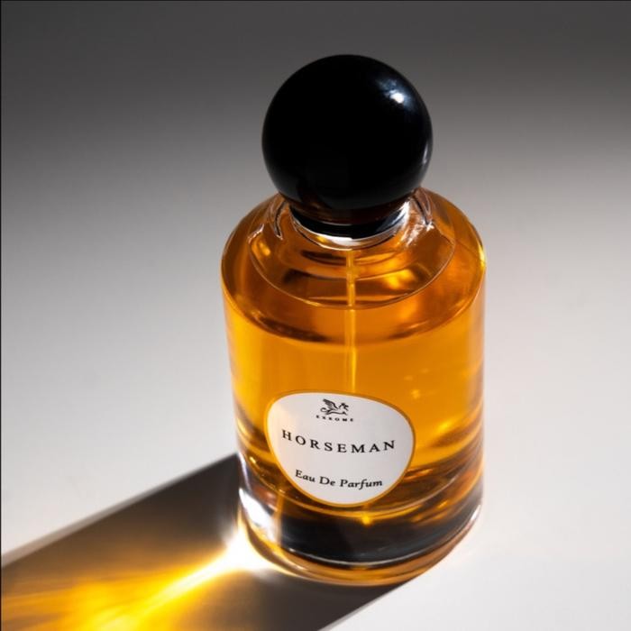 (Expert) Exxome - Horseman V2 "Boost Your Spirit" - 100ml