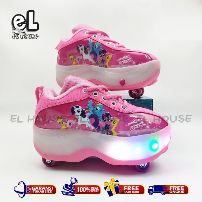 SEPATU RODA ANAK/SEPATU RODA ANAK ANAK/SEPATU RODA ANAK PEREMPUAN