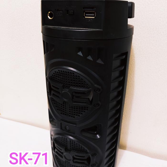 Speaker SK-71 Returan