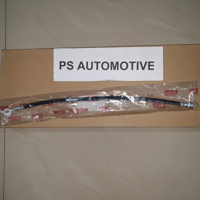 Selang Flexible Rem Depan Isuzu Panther 8-97032076-0