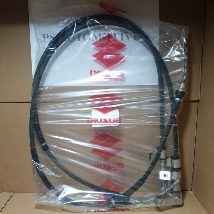 Kabel Rem Tangan Belakang Suzuki Futura Original 54430-77501