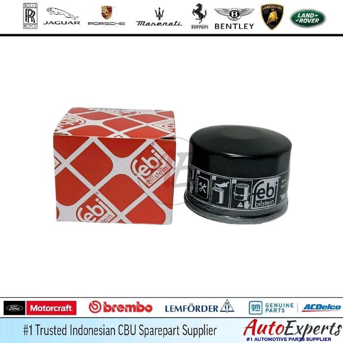 FILTER OLI SMART FORTWO 451