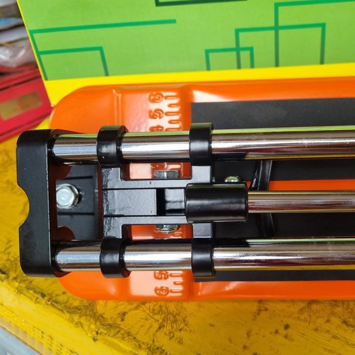 ALAT POTONG KRAMIK MANUAL 60CM NANKAI ALAT POTONG KERAMIK DORONG 60CM