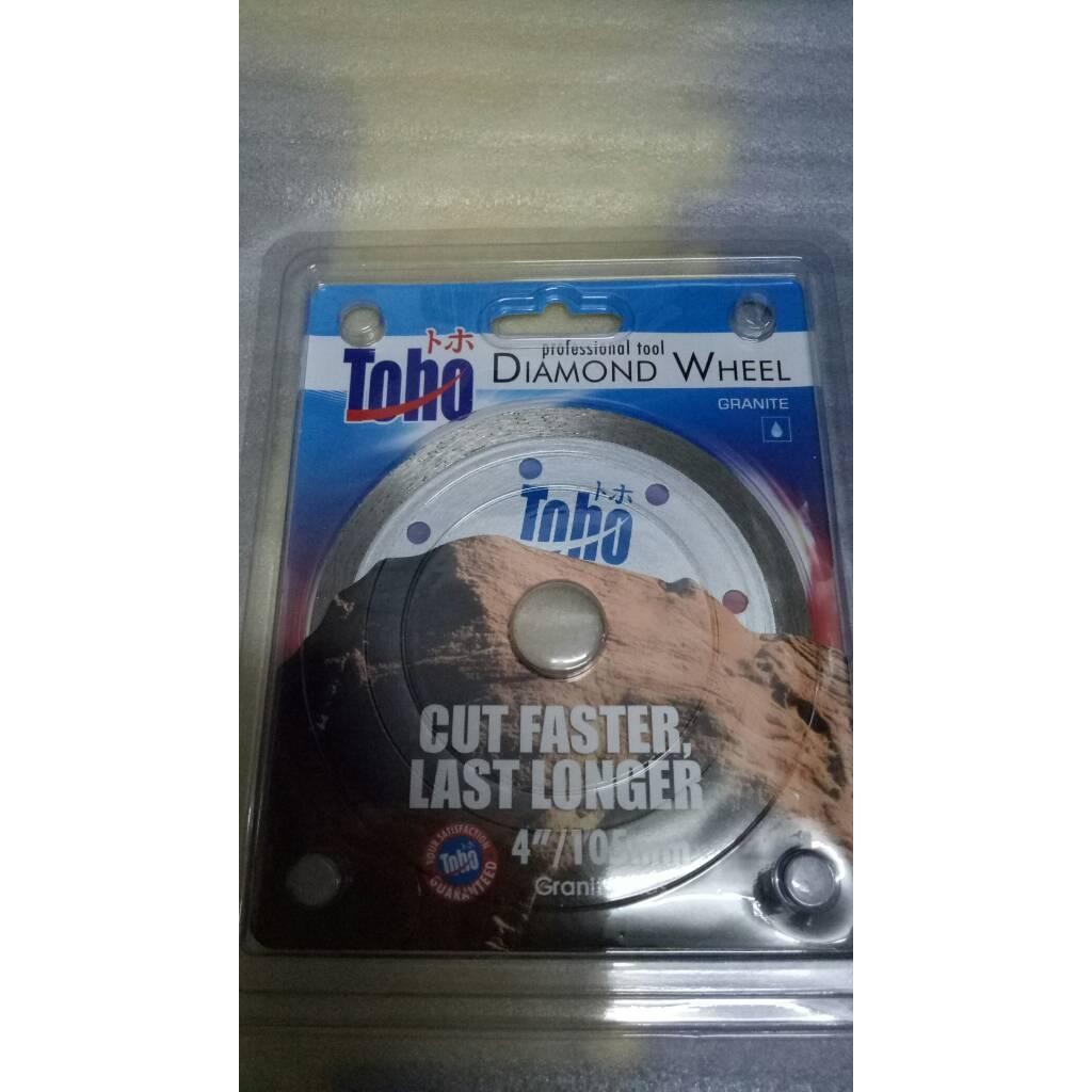 MATA GERINDA POTONG KERAMIK/GRANITE/BASAH/TOHO